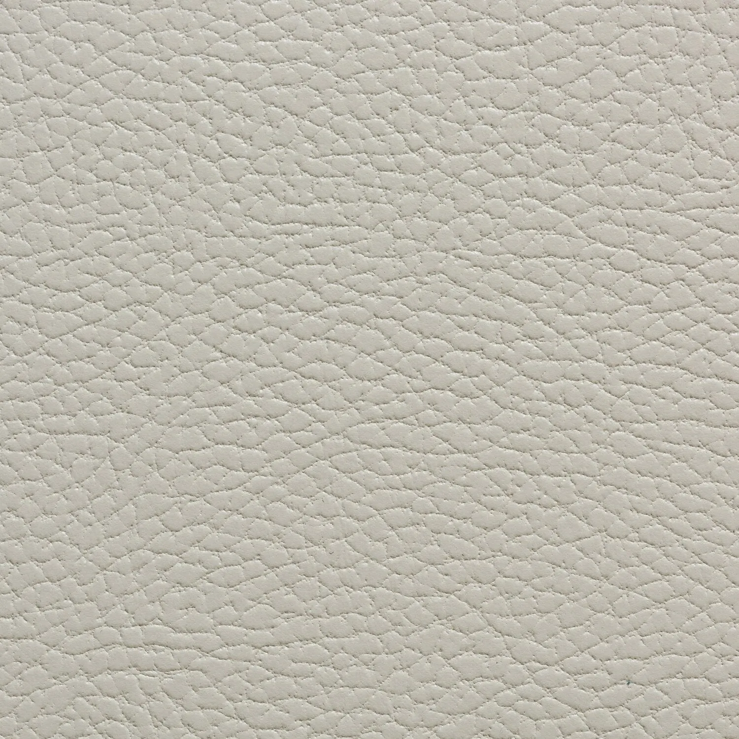 Irene Leath-Aire Loveseat - Beige