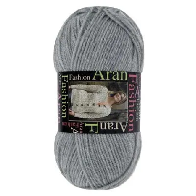 King Cole Fashion Aran 400 grams