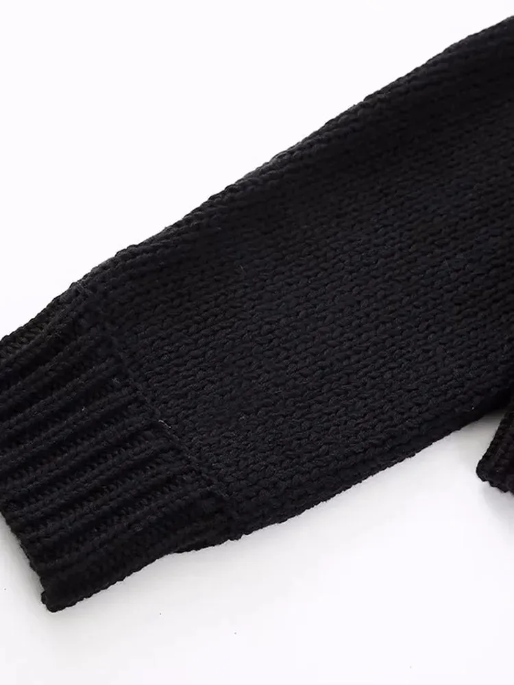 Lapel Tie Elegant Office Ladies Blouse