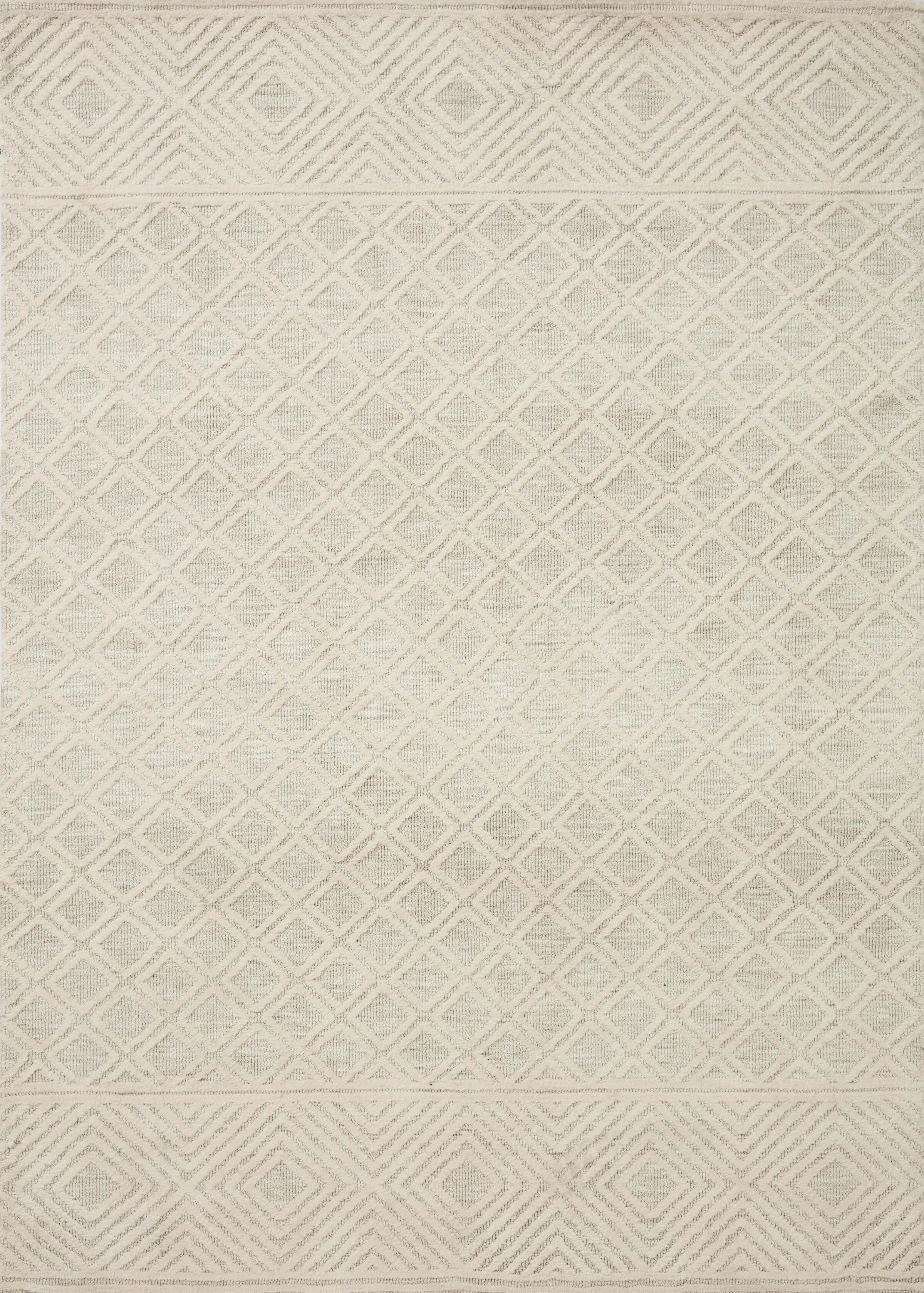 Loloi Neda NED-04 Power Loomed Transitional Area Rug by Loloi II