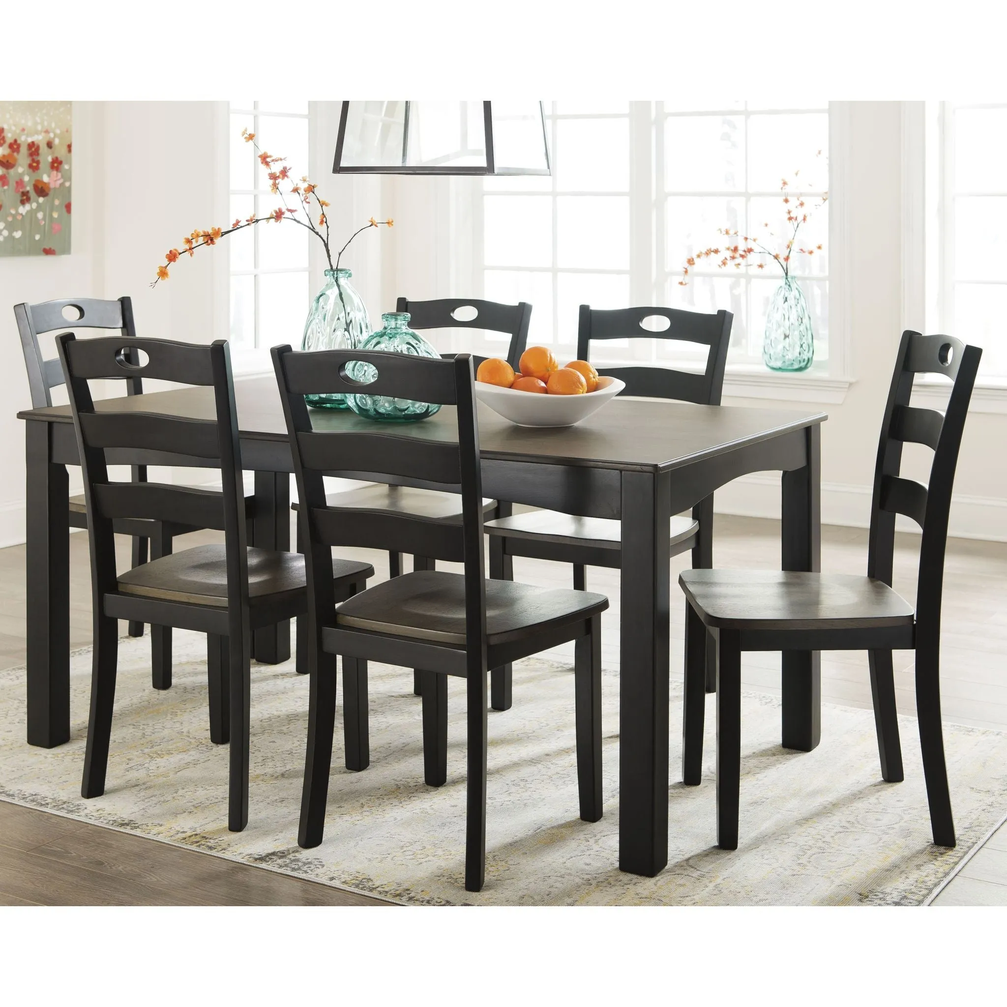 Lorimer Casual Dining