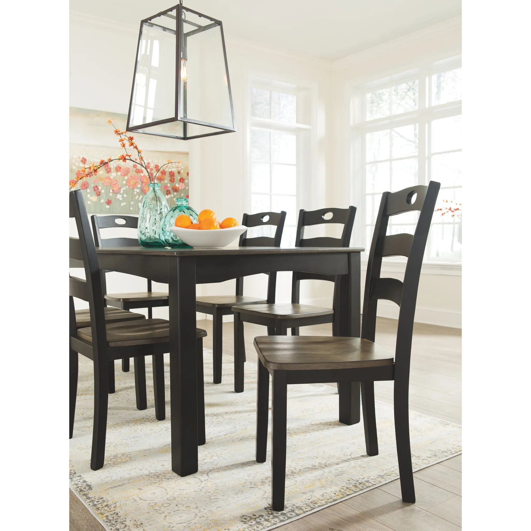 Lorimer Casual Dining