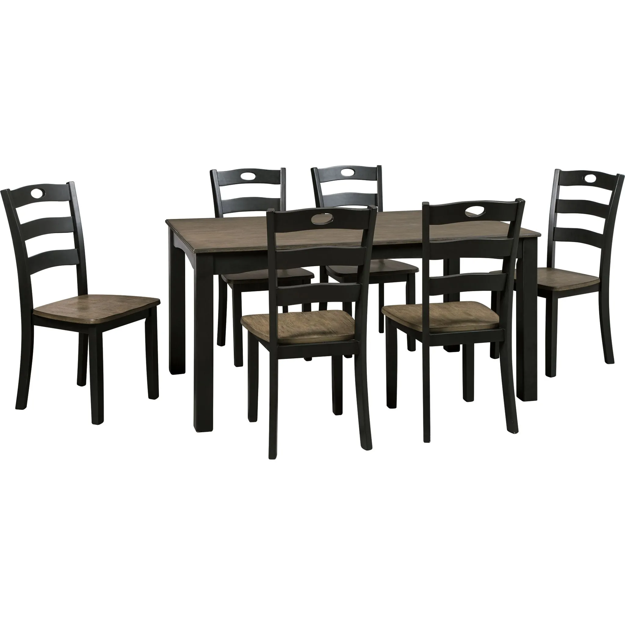 Lorimer Casual Dining