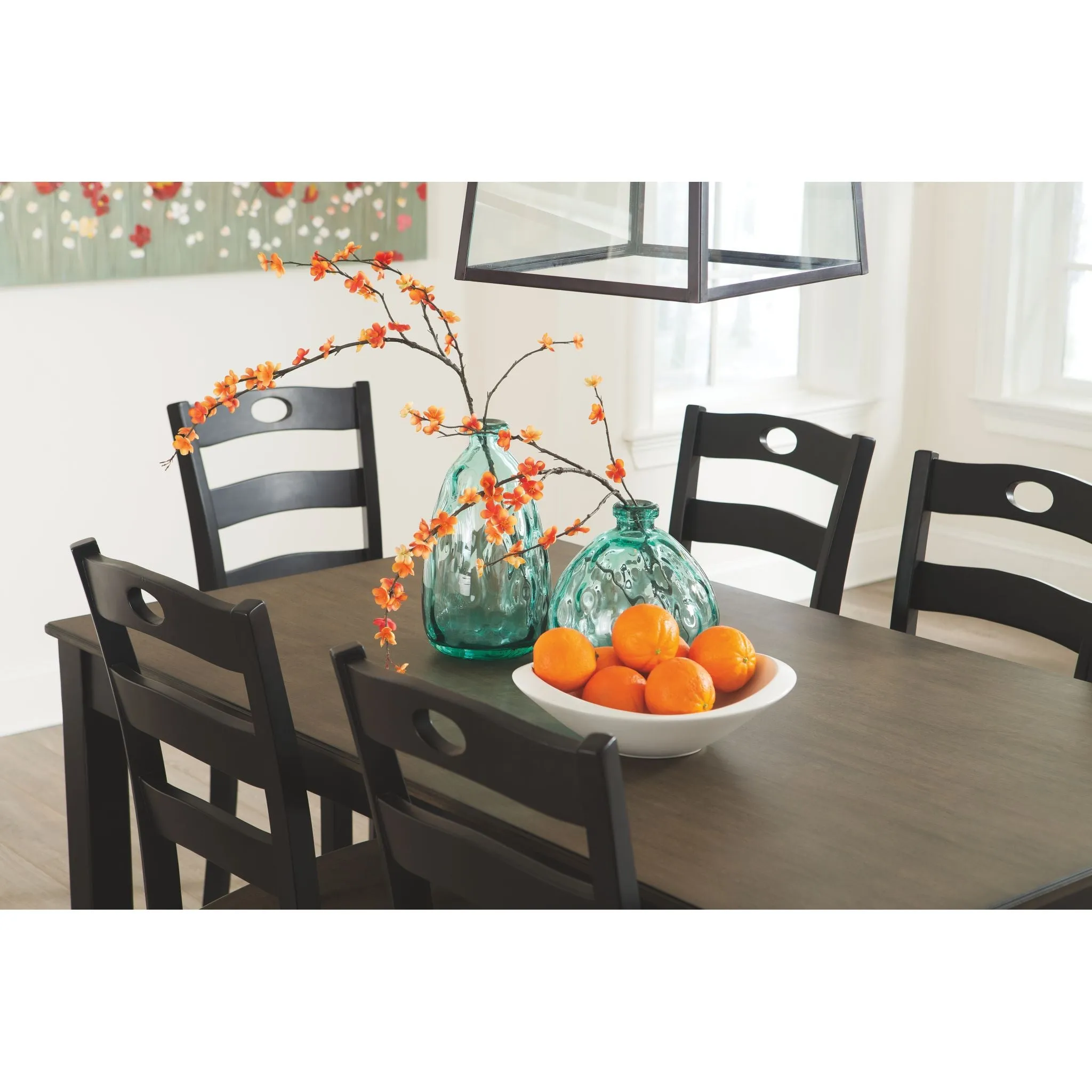 Lorimer Casual Dining