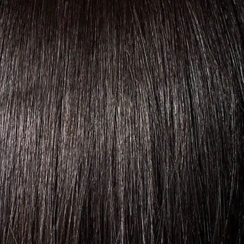 Maureen | Long Straight Braided Full Lace Wig