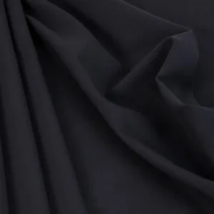 Navy Suiting Fabric 1509