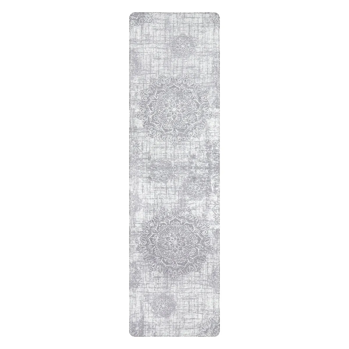 Oriane Vintage Medallion Area Rug