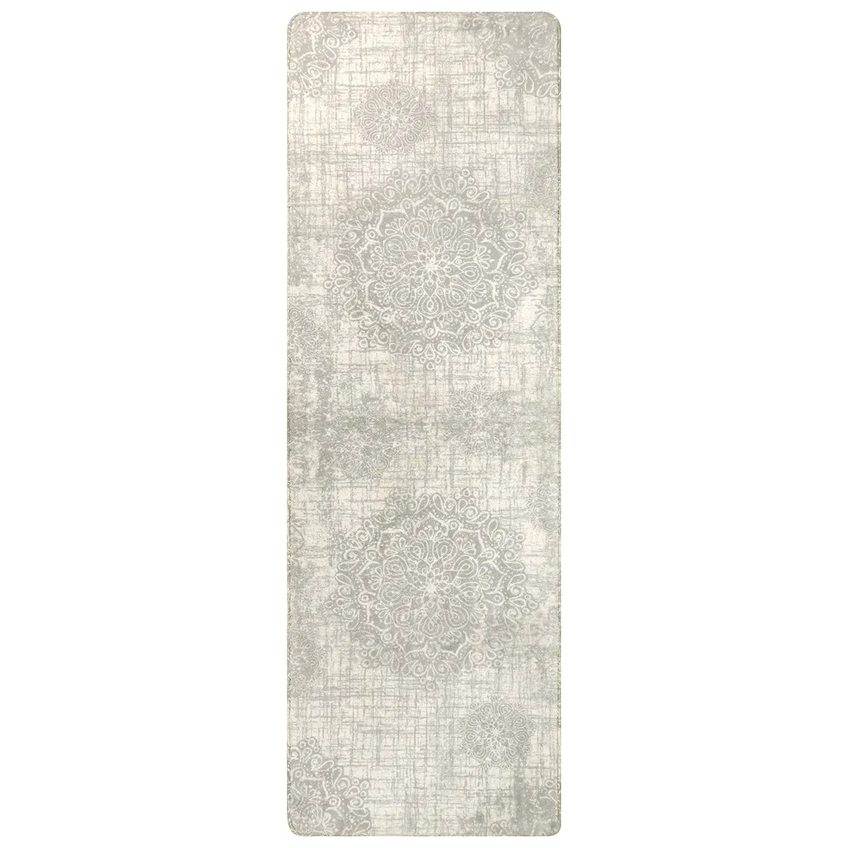 Oriane Vintage Medallion Area Rug