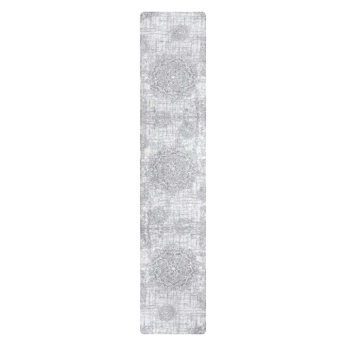 Oriane Vintage Medallion Area Rug