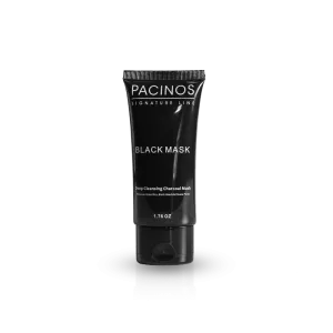 Pacinos Black Mask