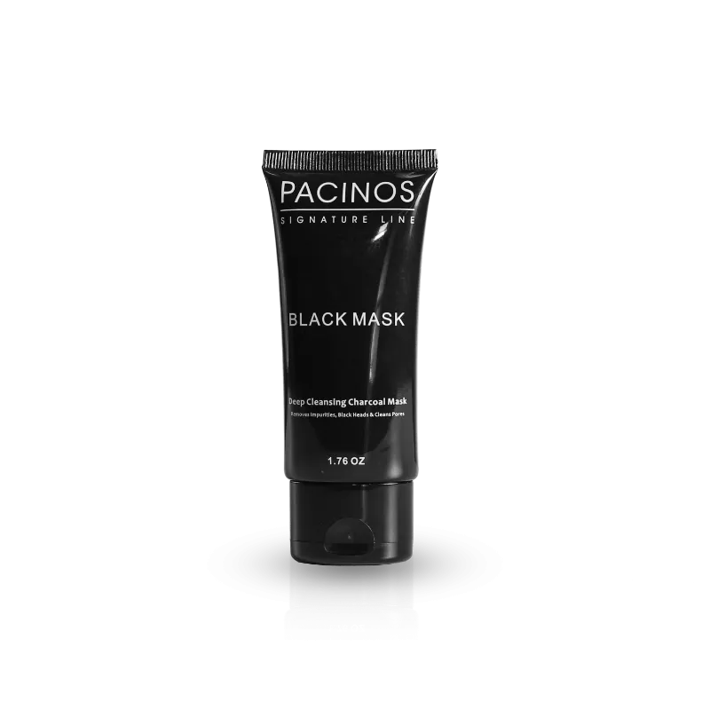Pacinos Black Mask