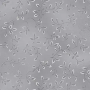 Pale Grey Vines # 7755-91