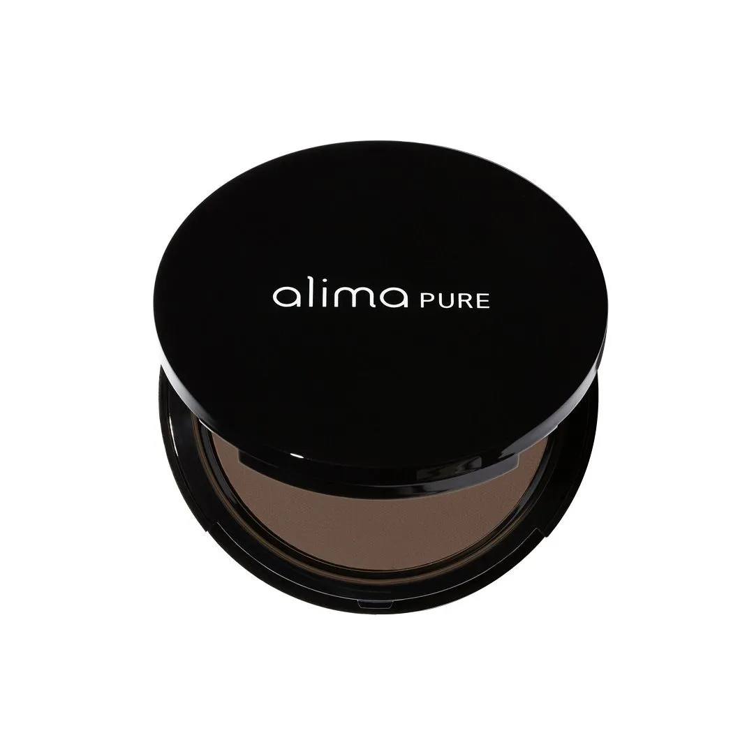 Pressed Foundation with Rosehip Complex