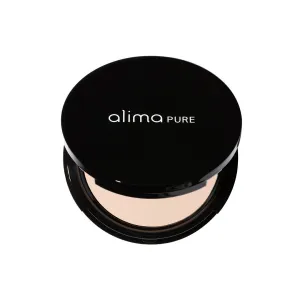 Pressed Foundation with Rosehip Complex