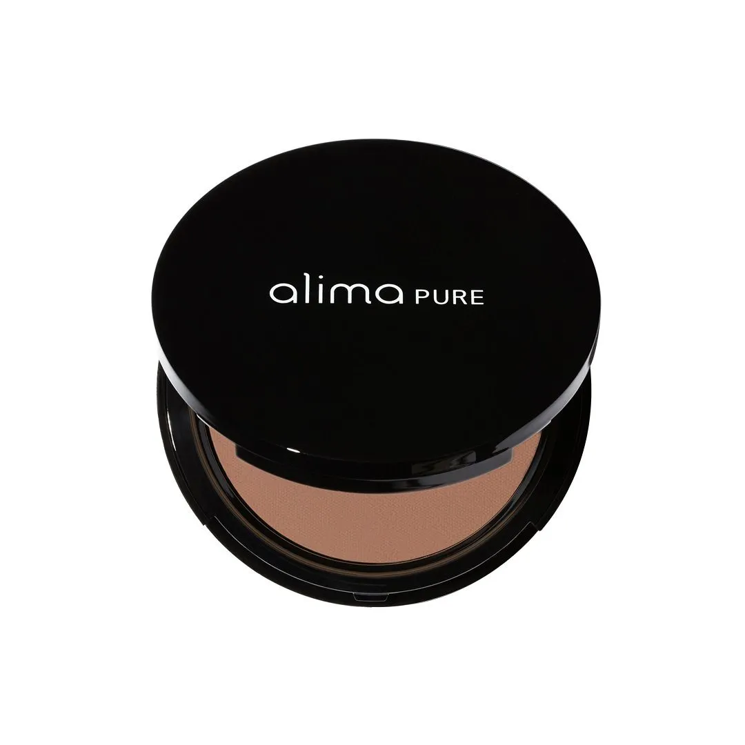 Pressed Foundation with Rosehip Complex