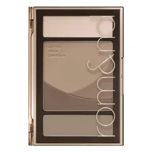 ROMAND Better Than Contour, 02 Gray Cool, 1pc - Shading - 🏆 #42 - Beauty - Best of December