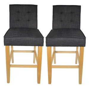 Rylan Bar Stools - Set of 2