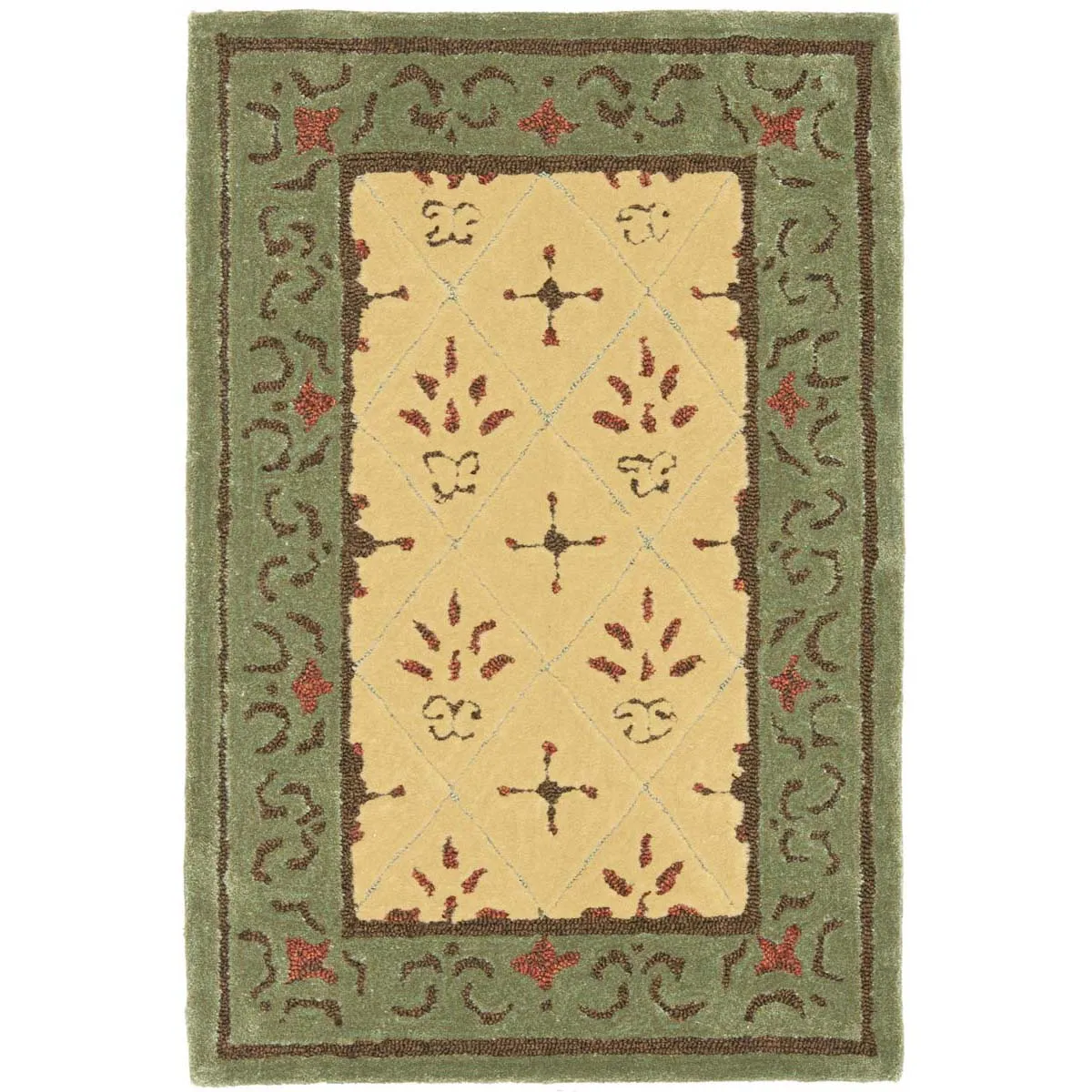 Safavieh Easy Care 479 Rug, EZC479