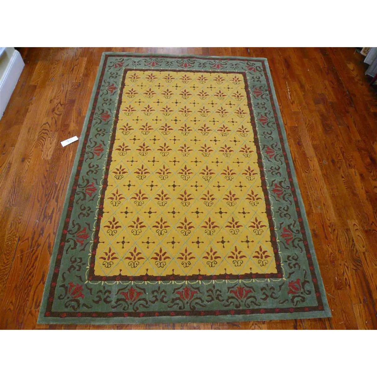 Safavieh Easy Care 479 Rug, EZC479