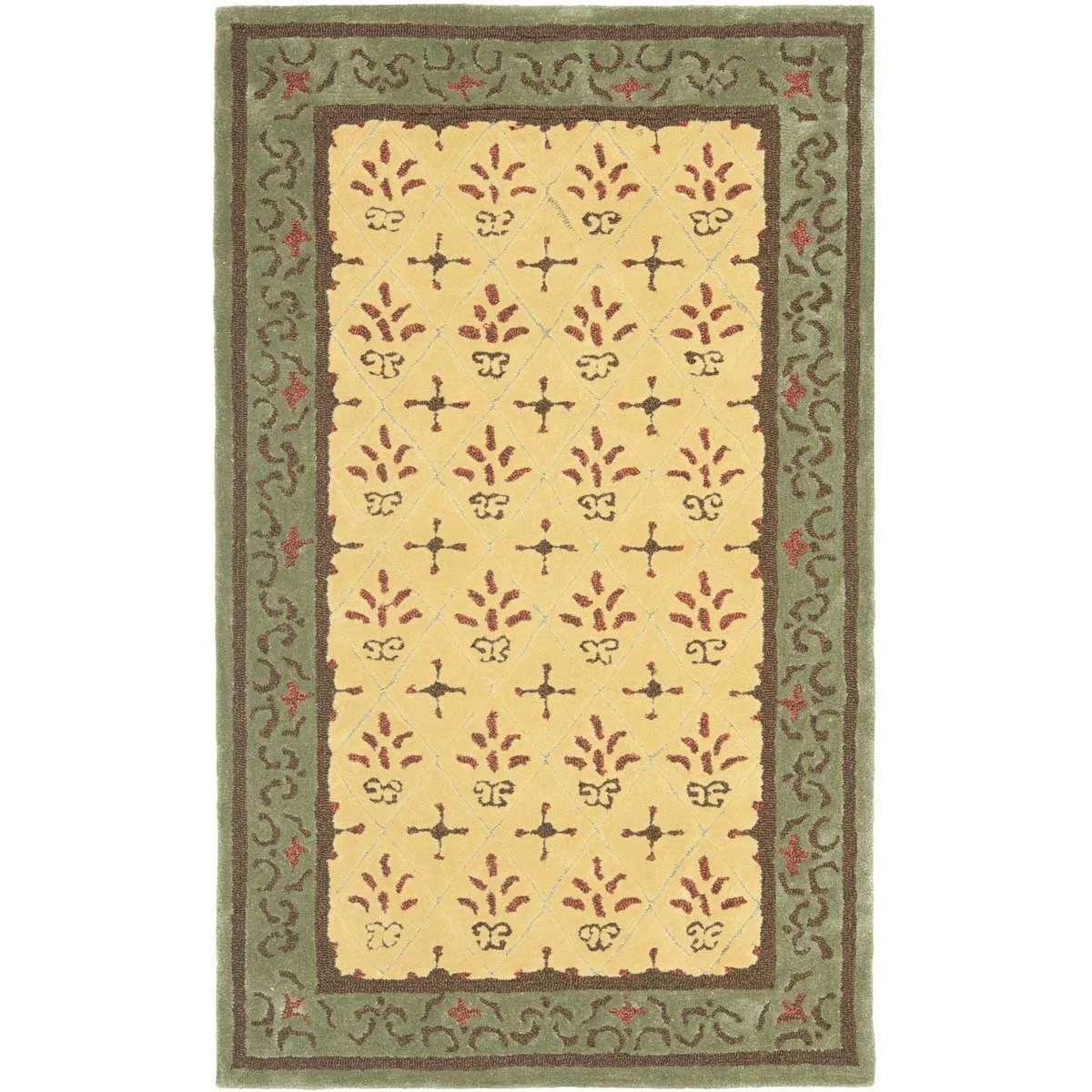 Safavieh Easy Care 479 Rug, EZC479