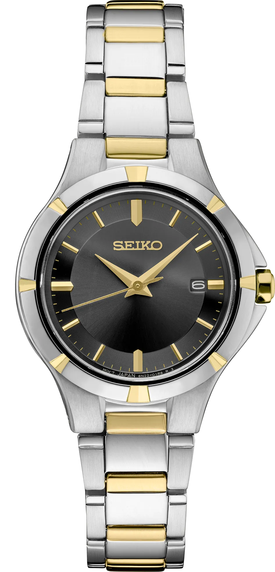 Seiko Essentials Collection SUR414