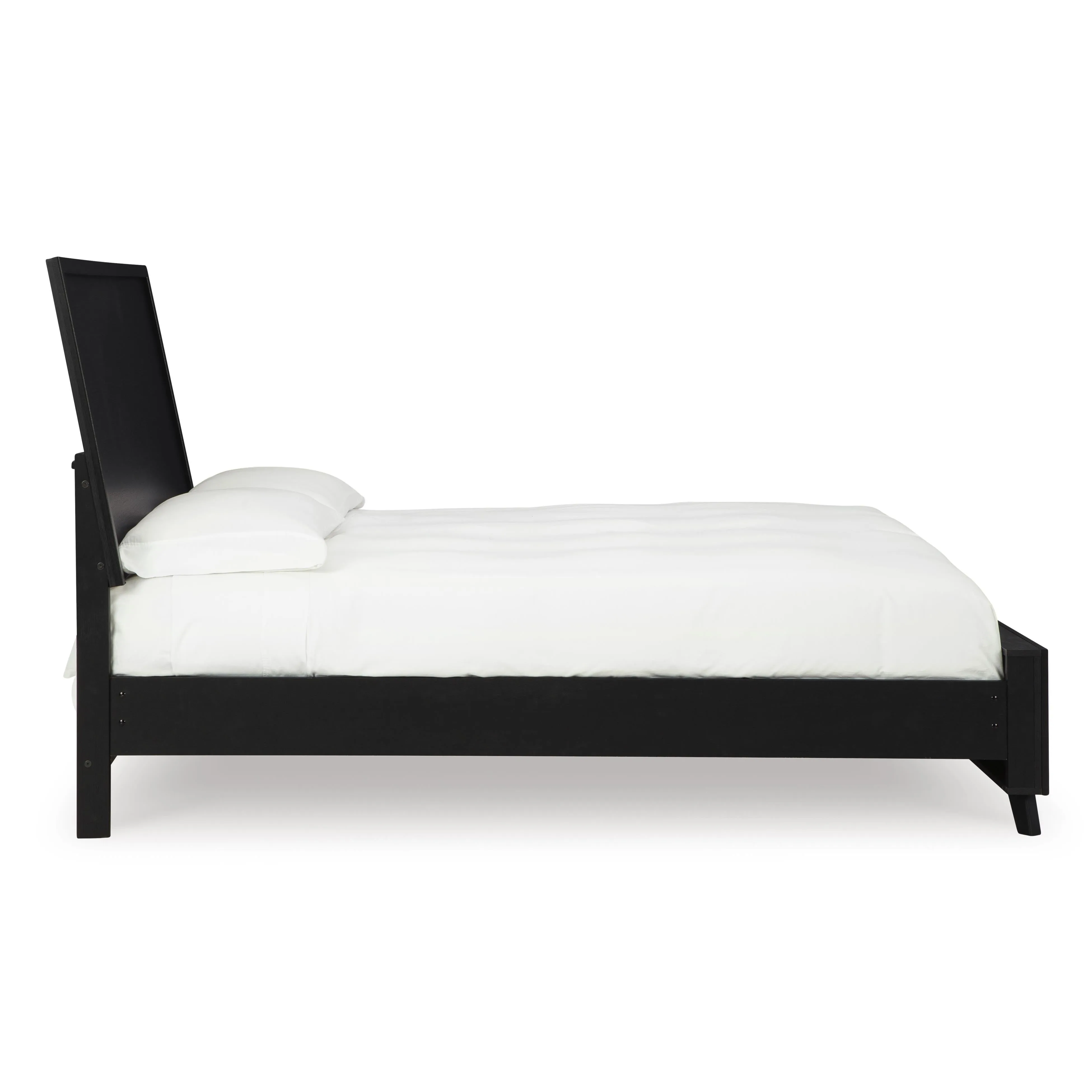 Signature Design by Ashley Danziar King Panel Bed B1013-58/B1013-56/B1013-95/B100-14