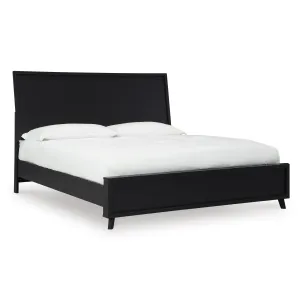 Signature Design by Ashley Danziar King Panel Bed B1013-58/B1013-56/B1013-95/B100-14