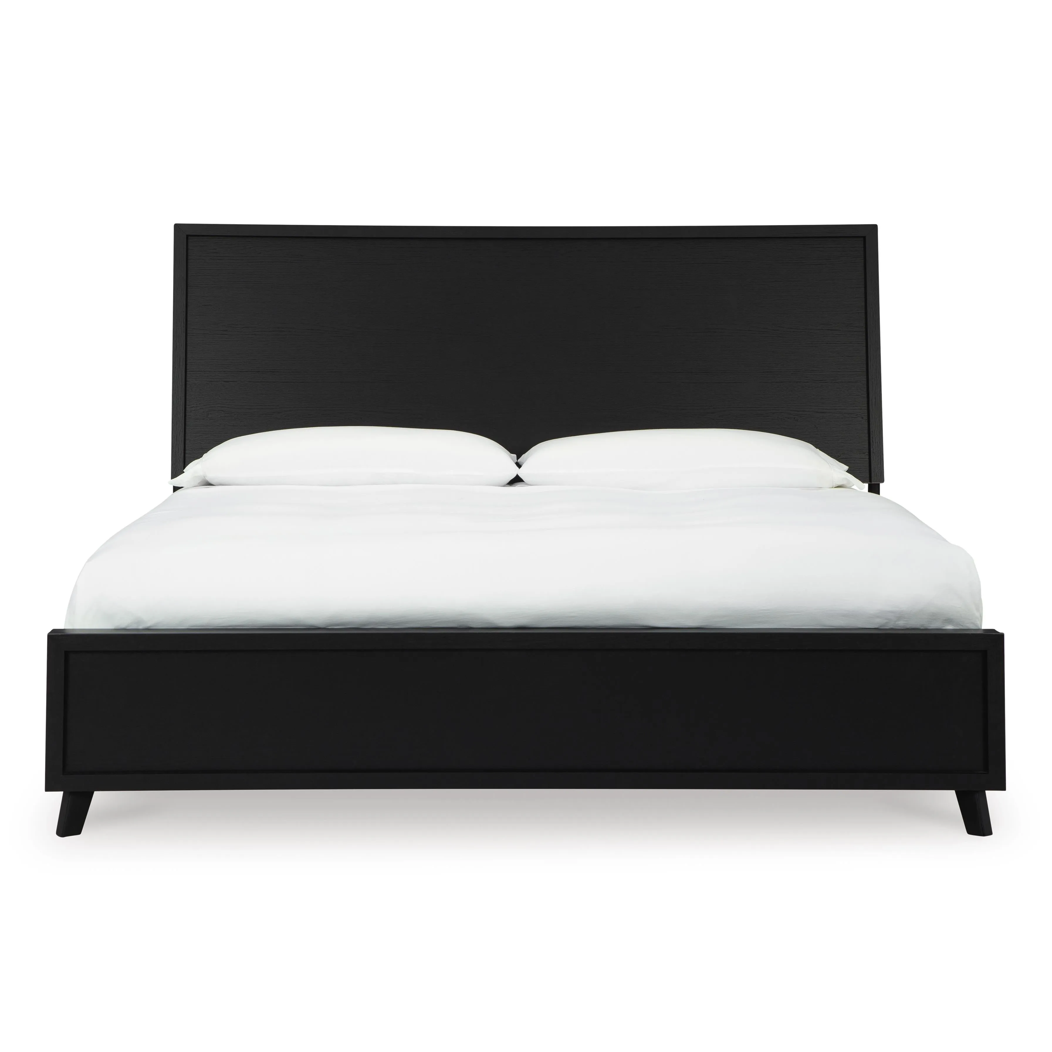 Signature Design by Ashley Danziar King Panel Bed B1013-58/B1013-56/B1013-95/B100-14