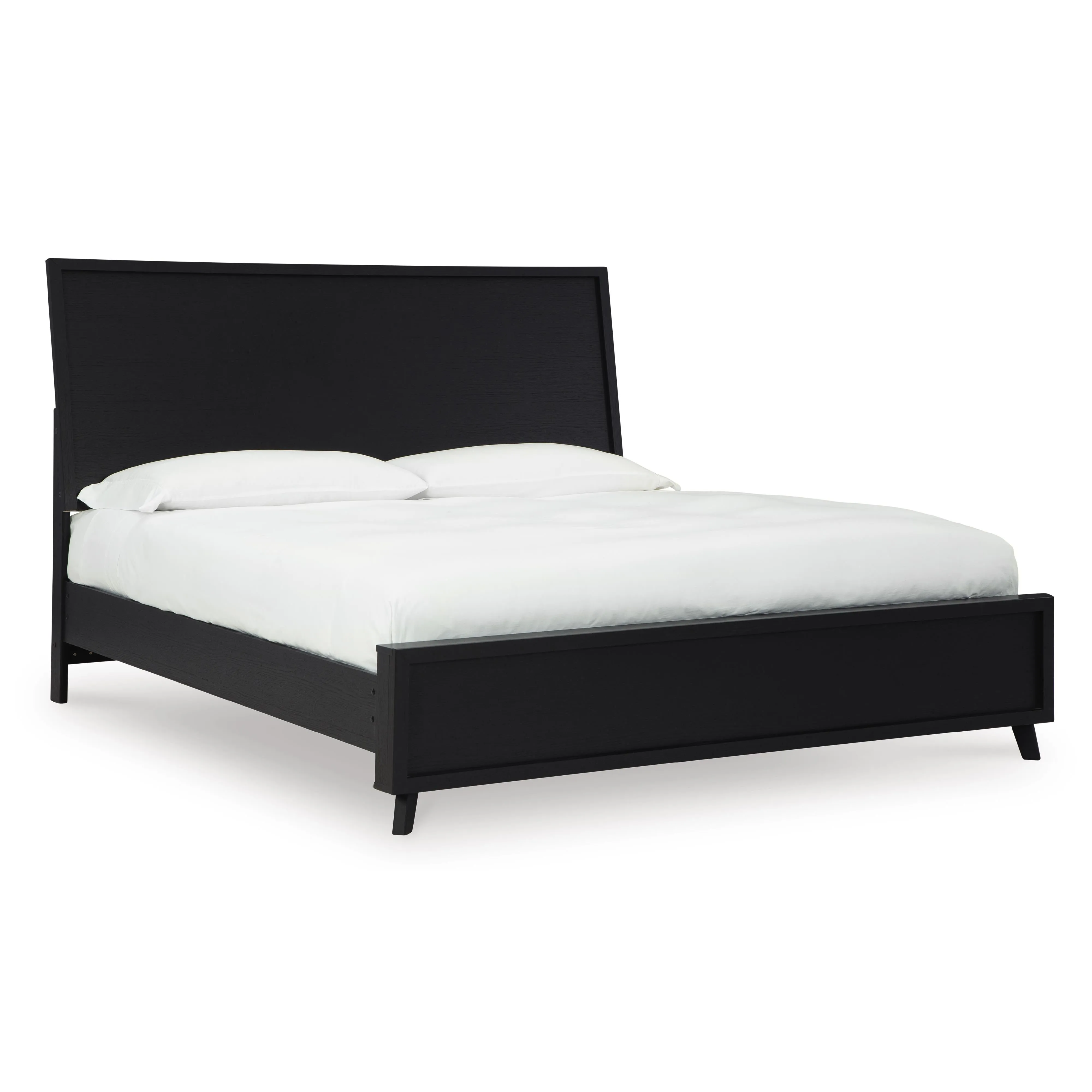 Signature Design by Ashley Danziar King Panel Bed B1013-58/B1013-56/B1013-95/B100-14