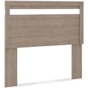 Signature Design by Ashley Flannia EB2520-156 Full Panel Headboard