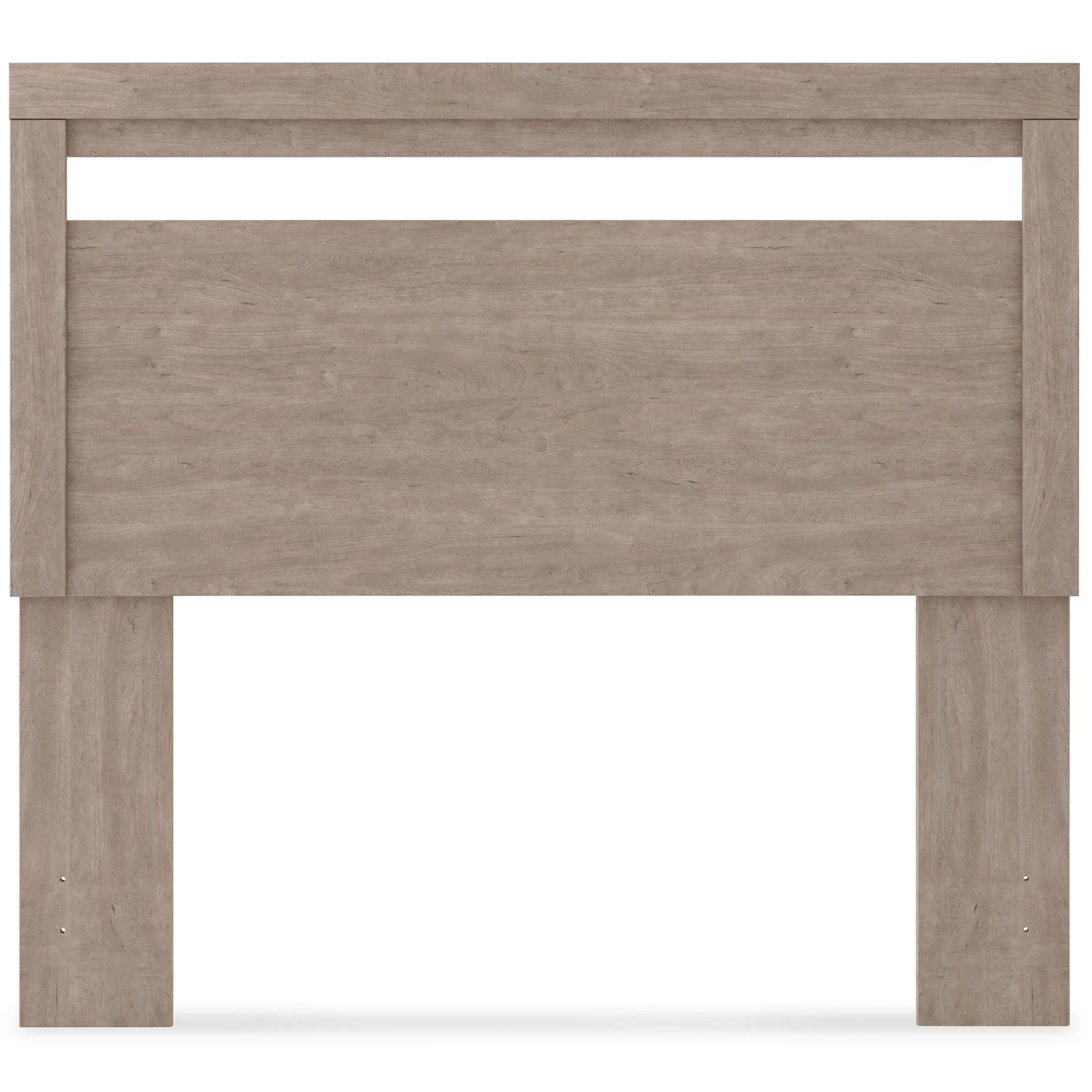 Signature Design by Ashley Flannia EB2520-156 Full Panel Headboard