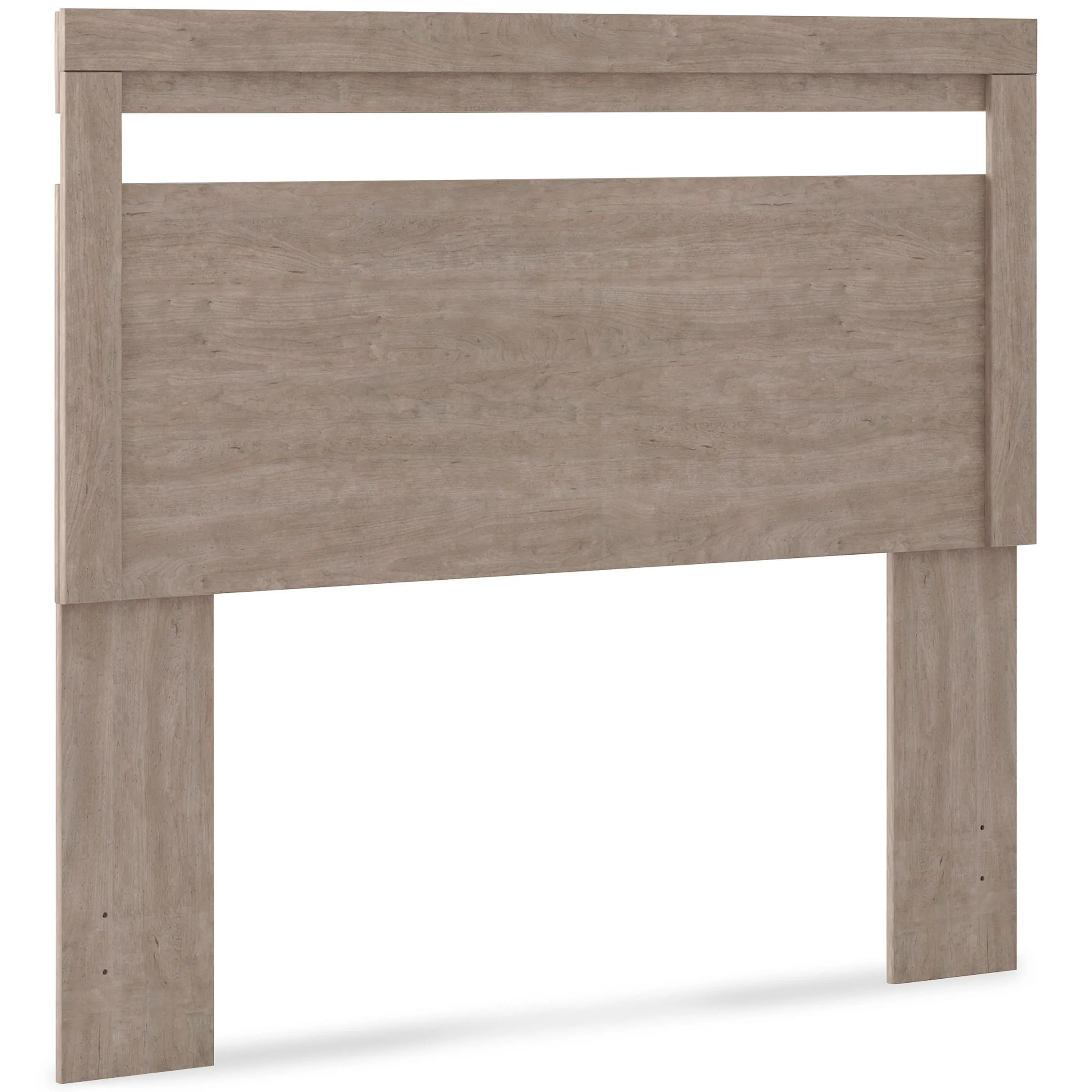 Signature Design by Ashley Flannia EB2520-156 Full Panel Headboard