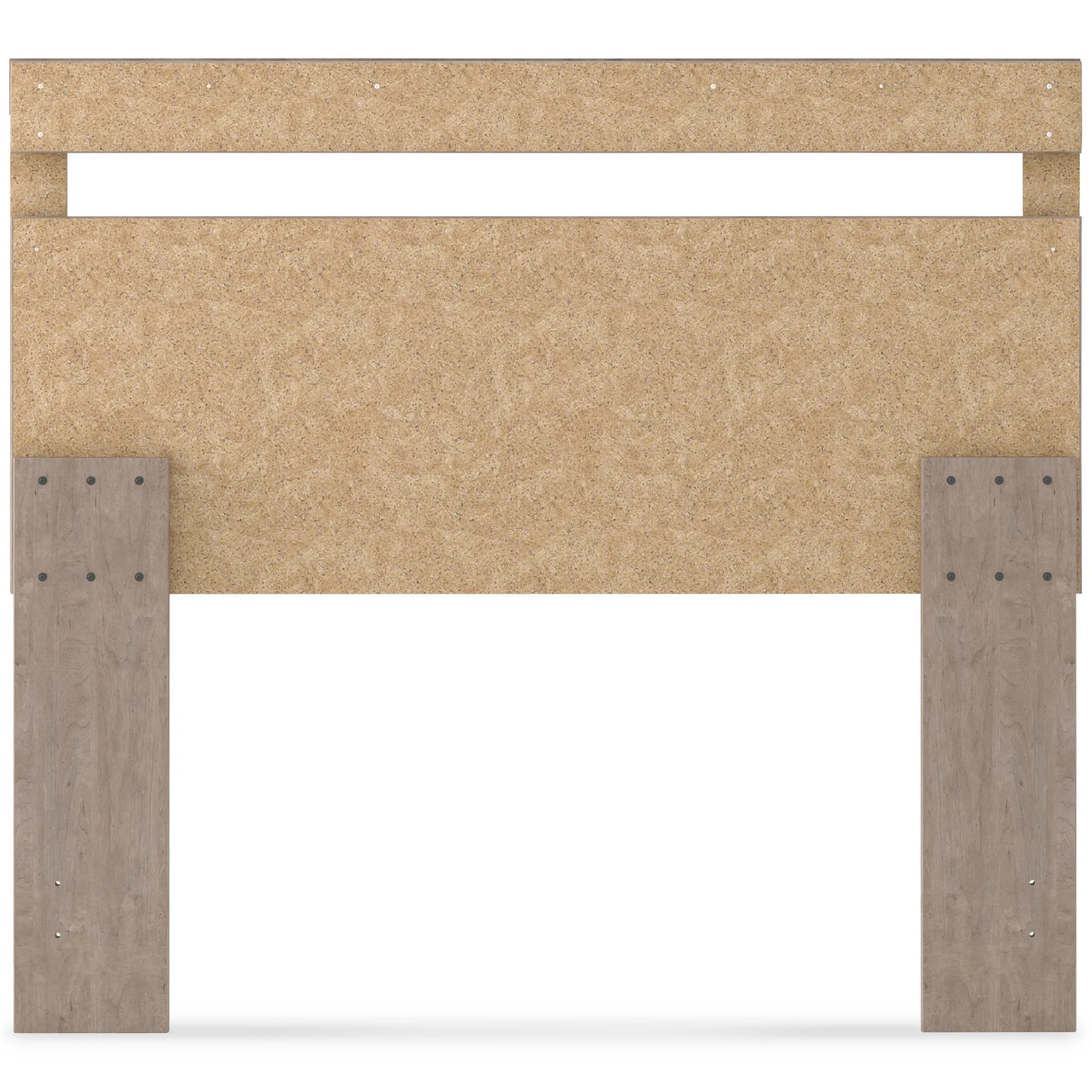 Signature Design by Ashley Flannia EB2520-156 Full Panel Headboard