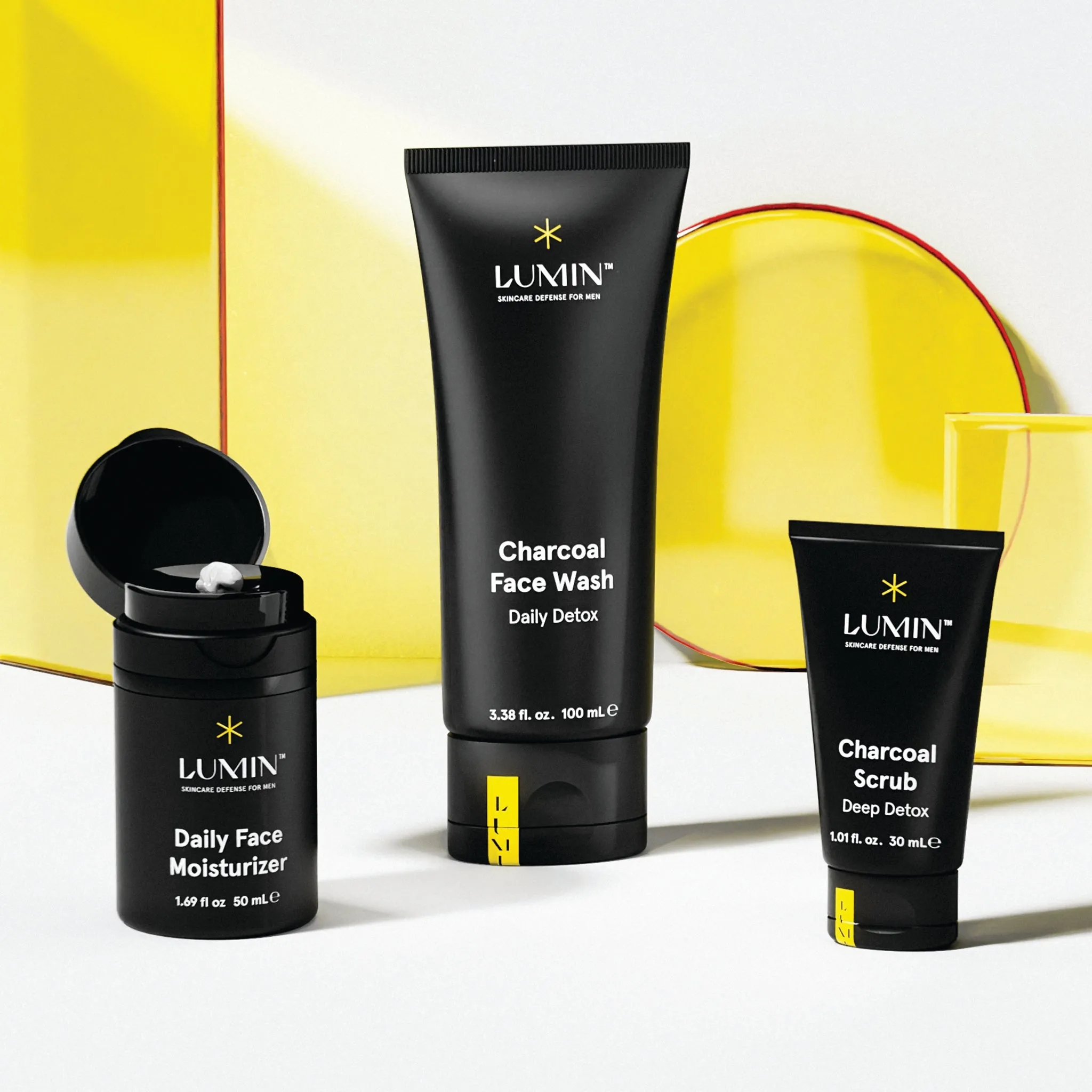 Smooth Operator Detox Trio
