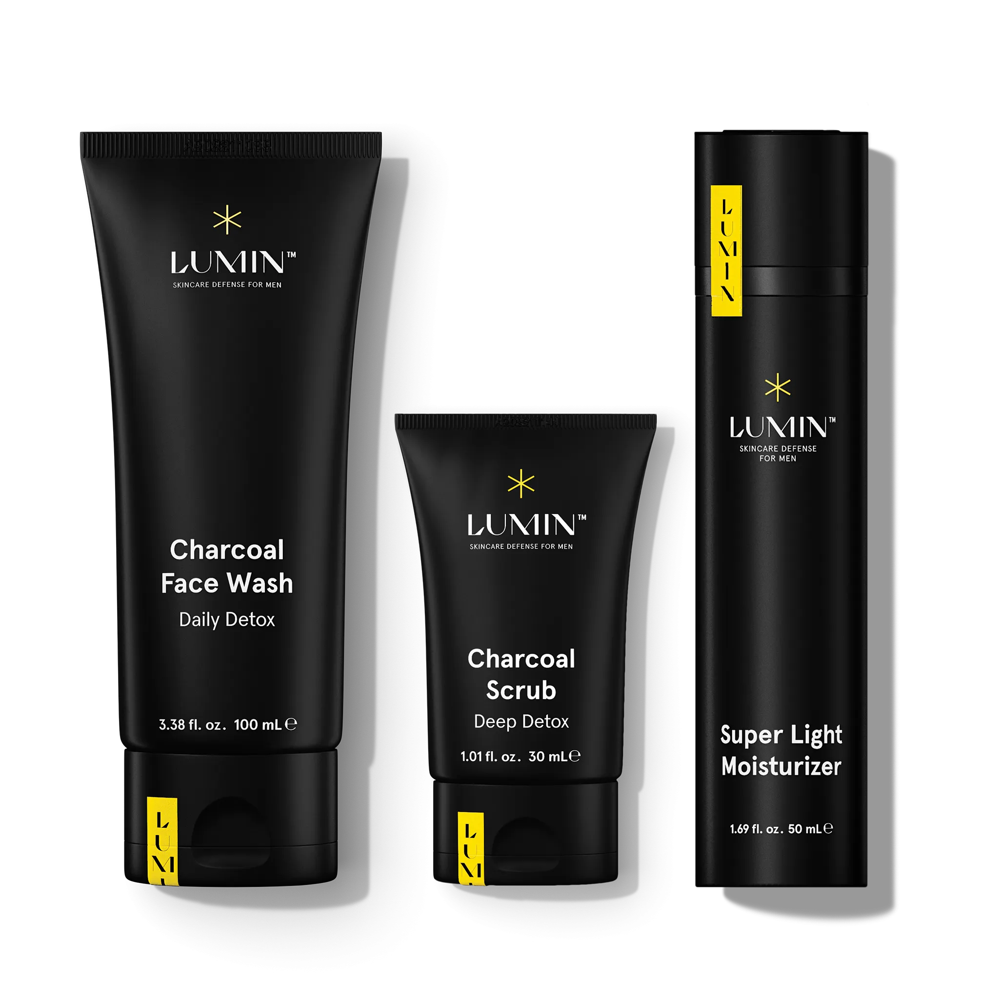 Smooth Operator Detox Trio