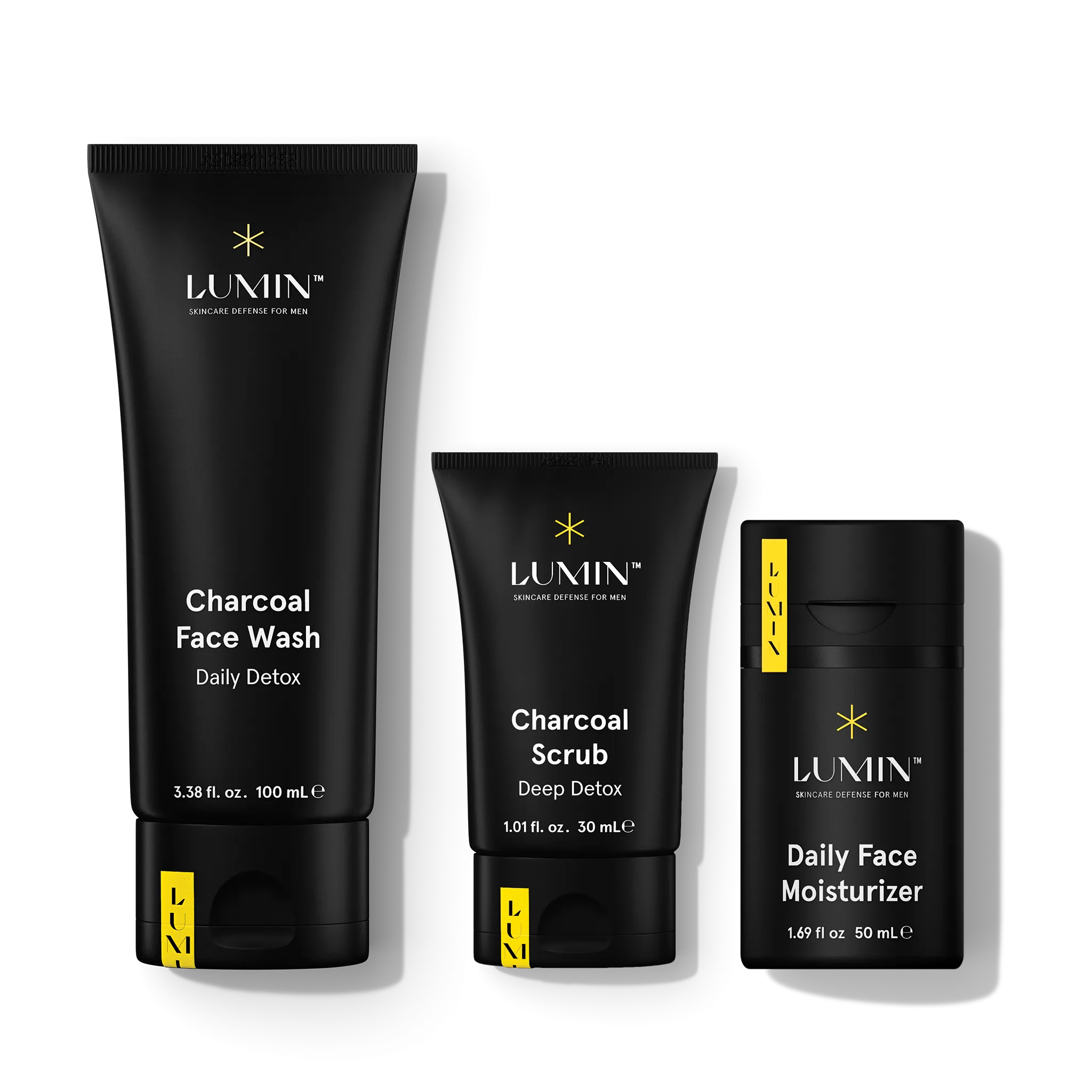 Smooth Operator Detox Trio