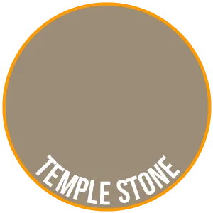Temple Stone