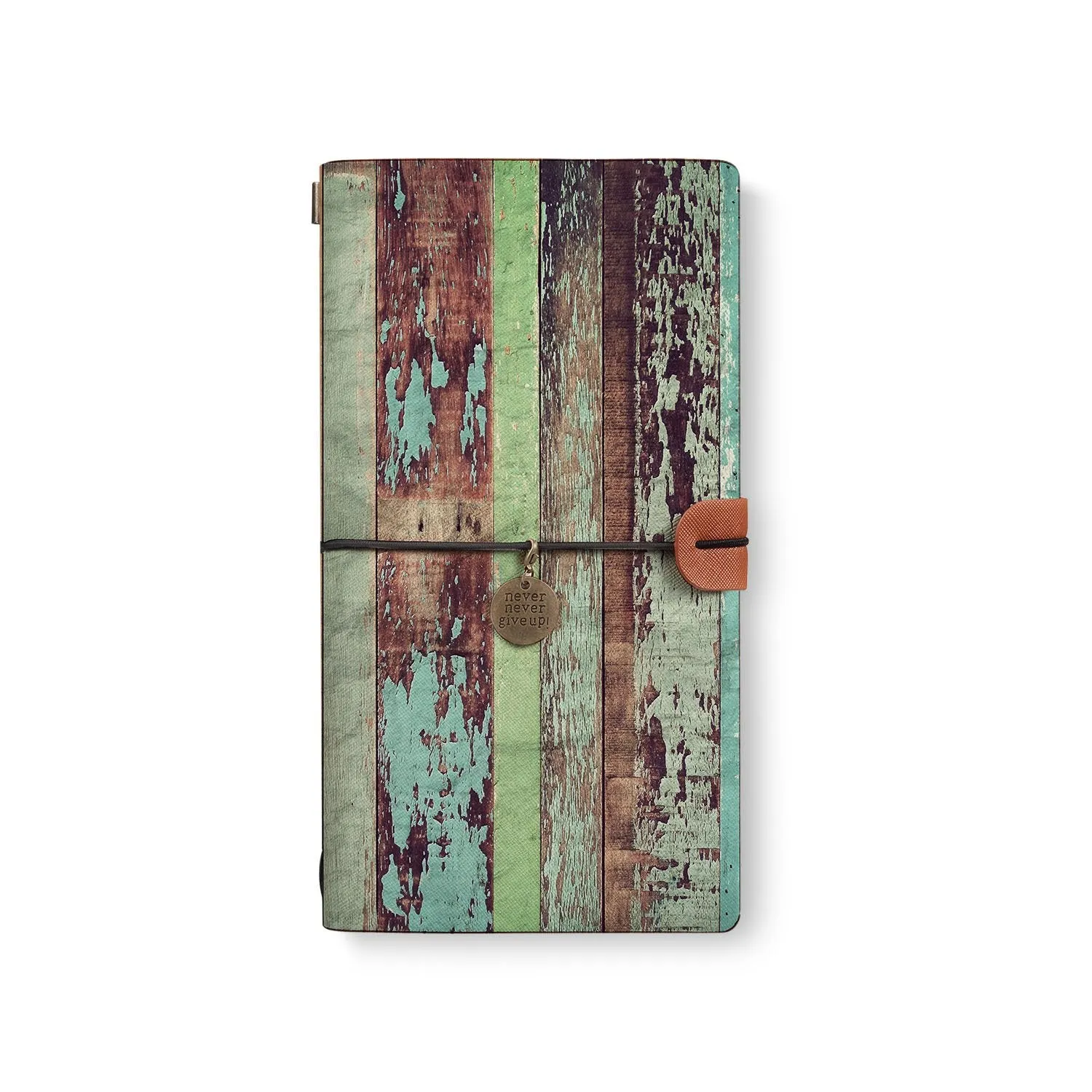 Traveler's Notebook - Wood