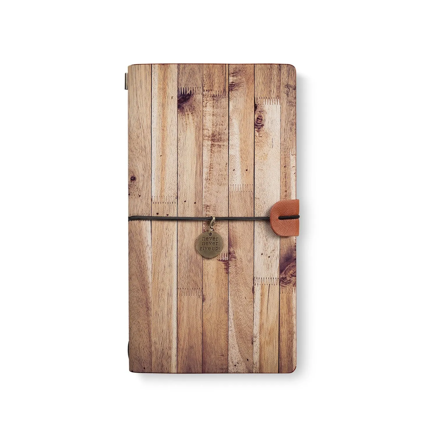 Traveler's Notebook - Wood