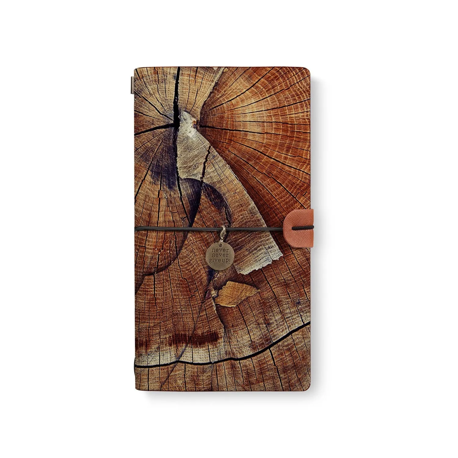 Traveler's Notebook - Wood