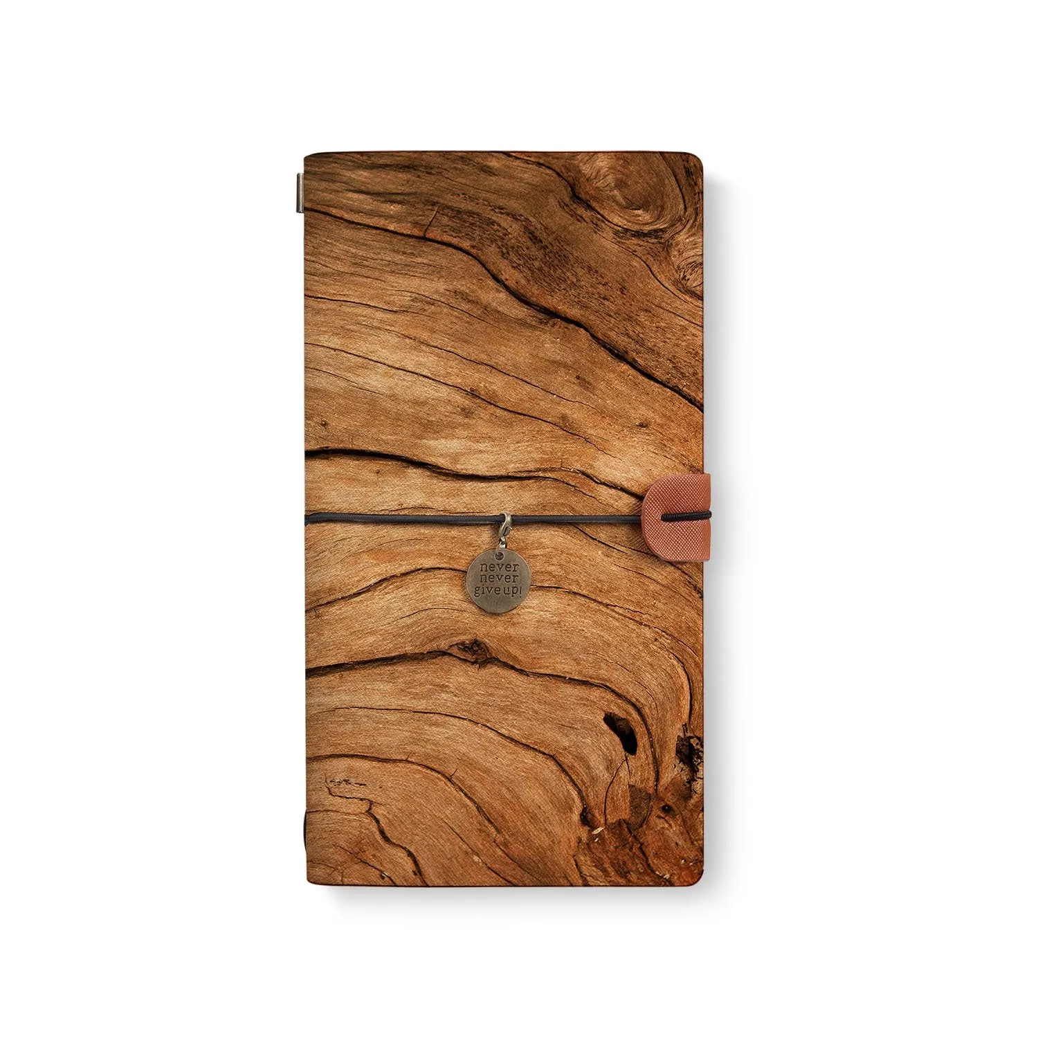 Traveler's Notebook - Wood