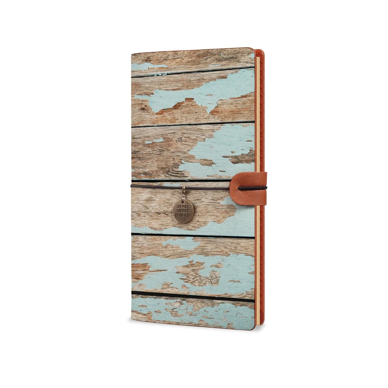 Traveler's Notebook - Wood