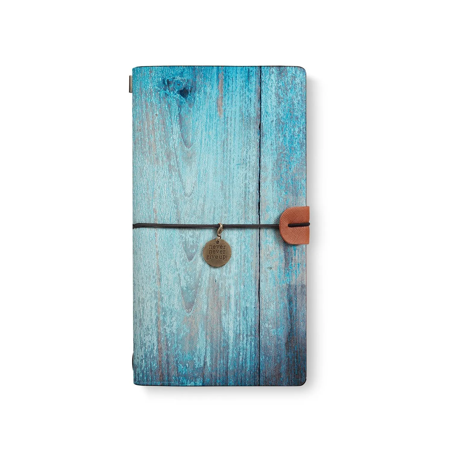 Traveler's Notebook - Wood