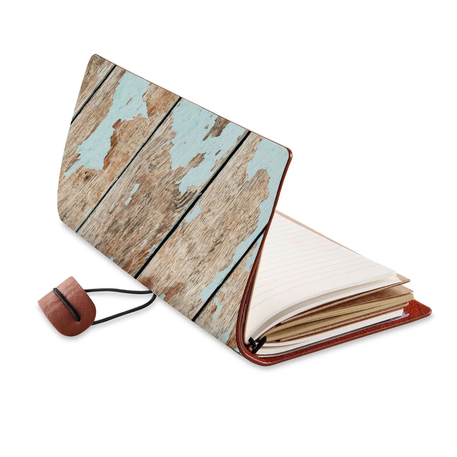 Traveler's Notebook - Wood