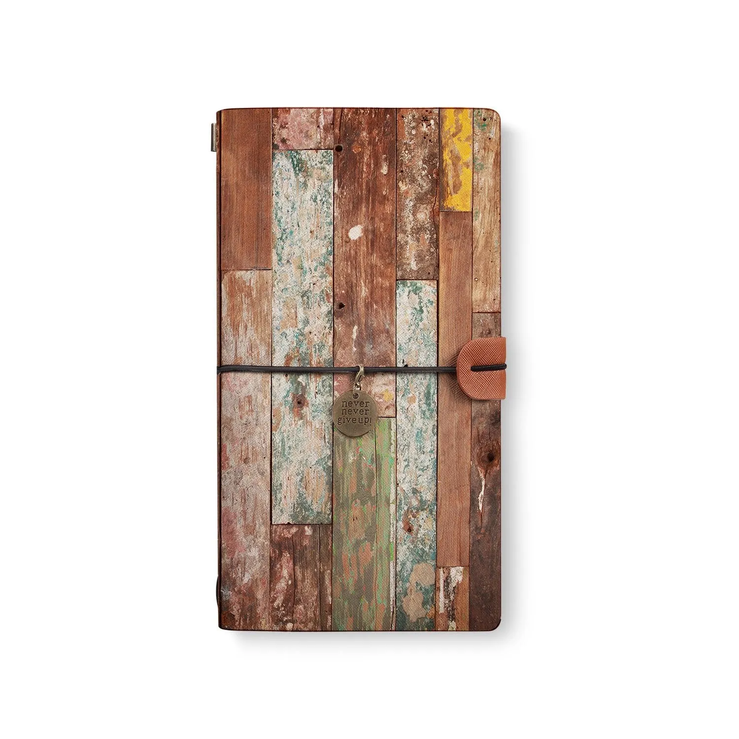 Traveler's Notebook - Wood