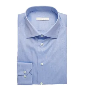 Varese Blue Shirt