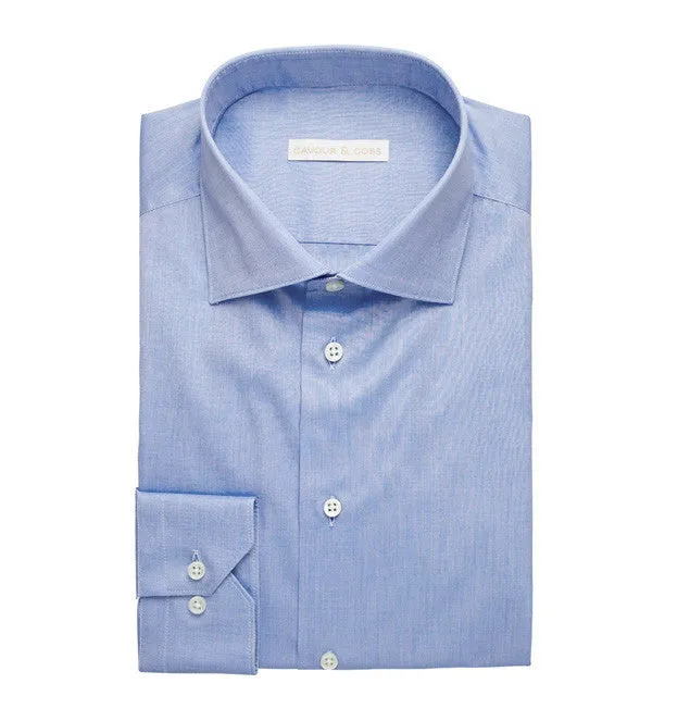 Varese Blue Shirt