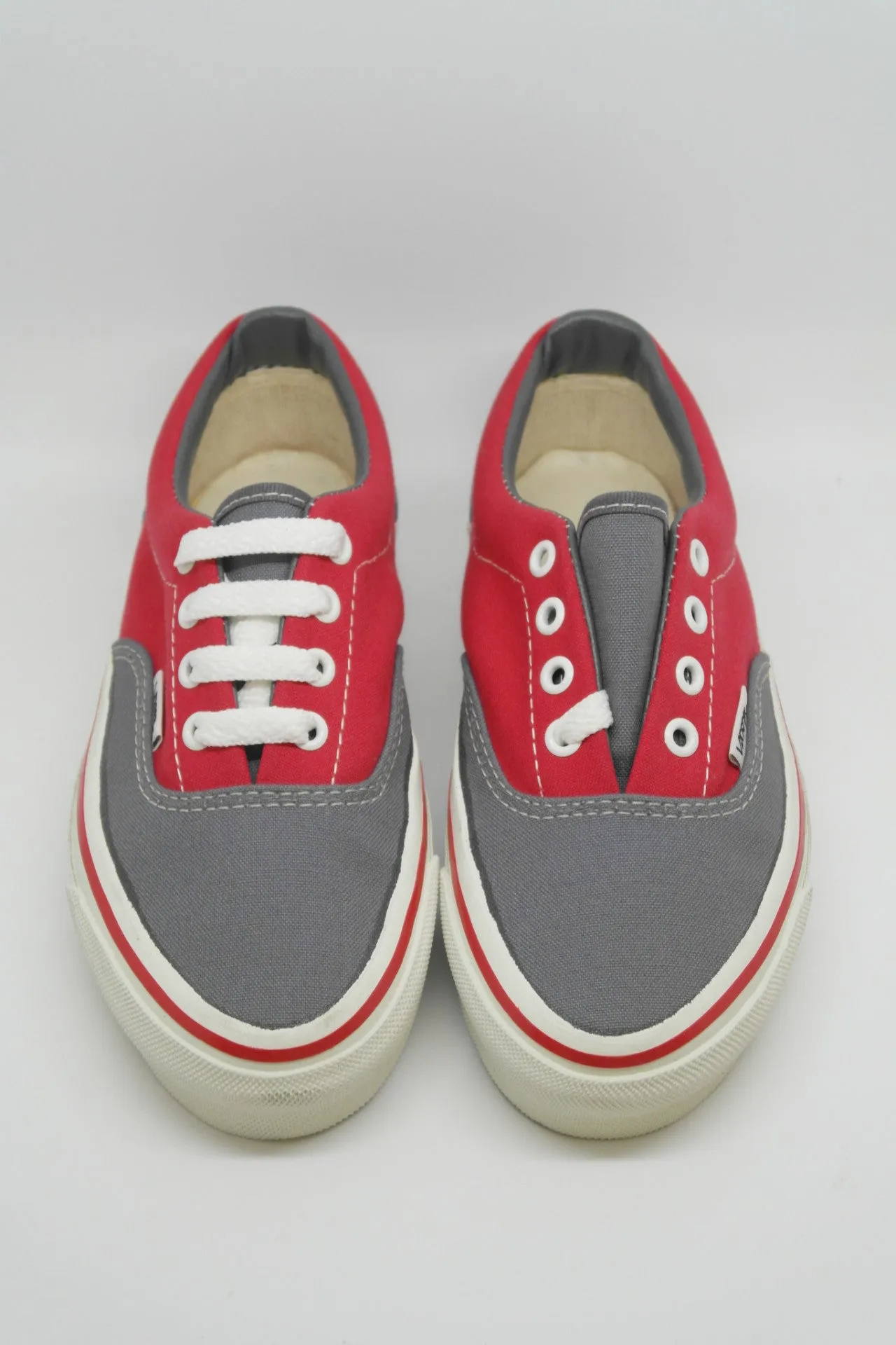 vintage vans style #95 ~ US3, US4, US4.5
