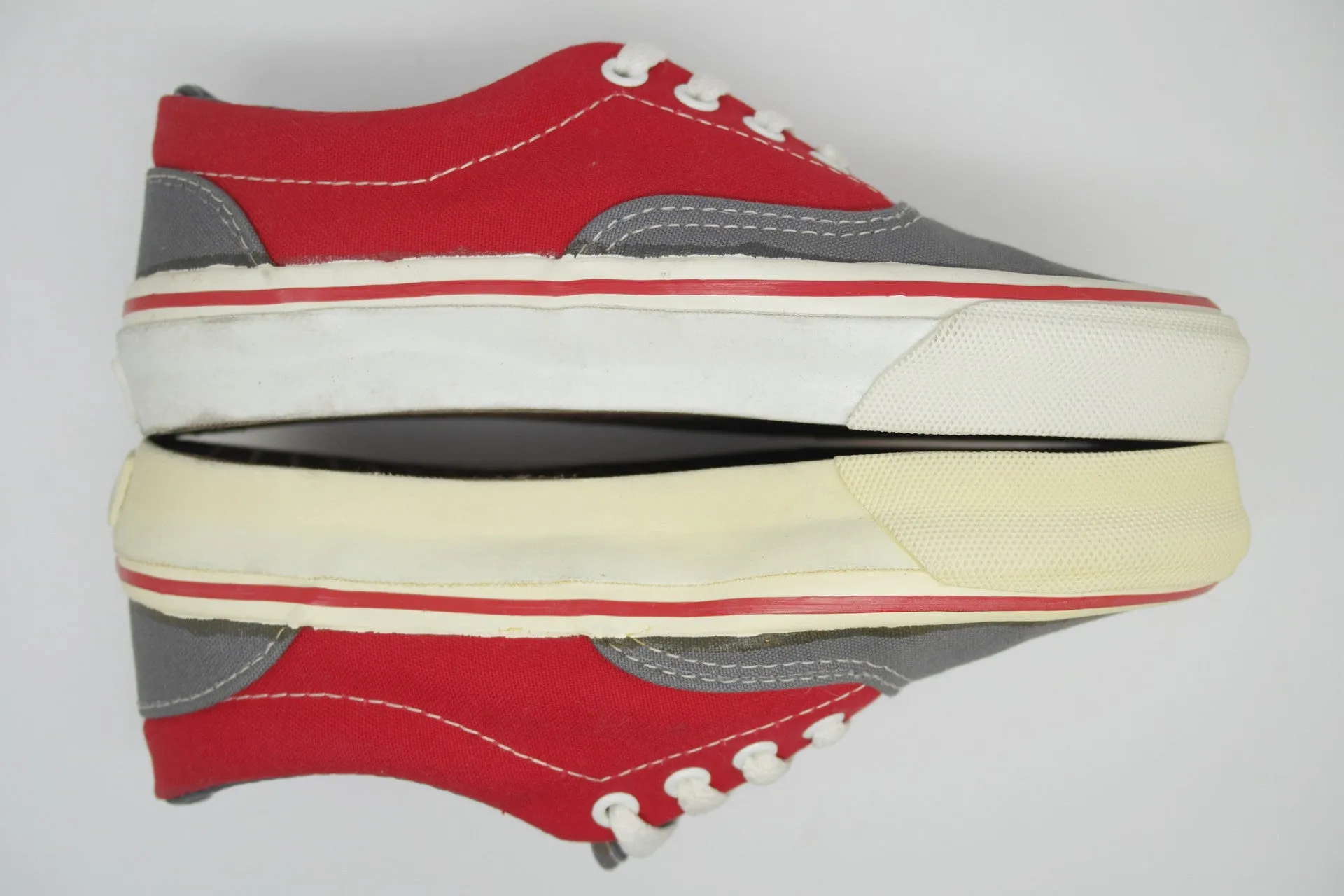 vintage vans style #95 ~ US3, US4, US4.5