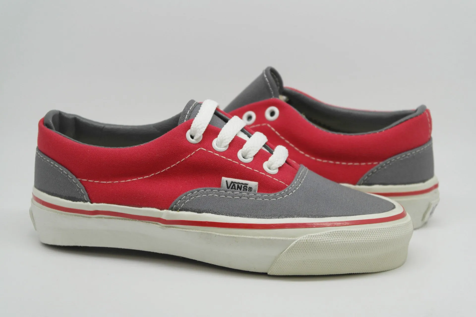 vintage vans style #95 ~ US3, US4, US4.5